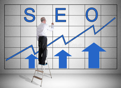 Seo的意義是什么？為什么seo受到青睞？